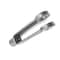 Buyers Products Adjustable Yoke End 3/4-16 NF Thread And 3/4 Inch Diameter Thru-Hole B27088ANF - alternate 5
